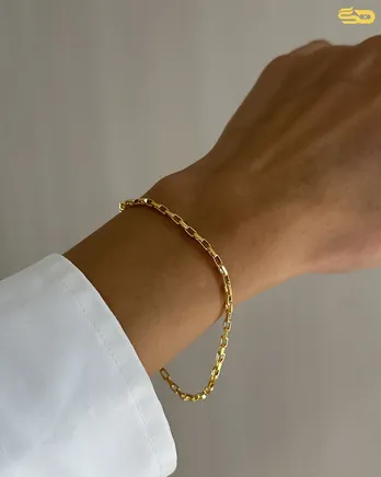 دستبند دیپلمات کاوان