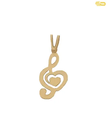 پلاک لیزری نت قلب