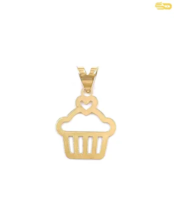 پلاک لیزری طرح بستنی