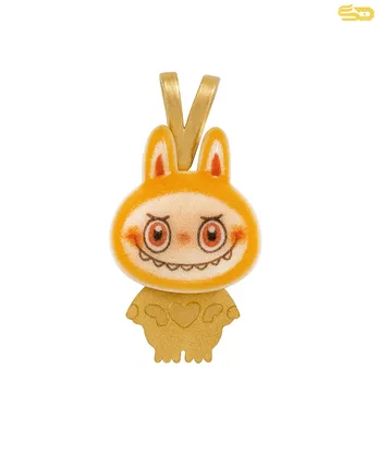 پلاک لبوبو لیمویی 