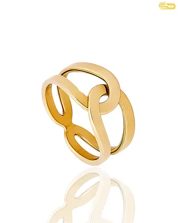 انگشتر گره آنسه