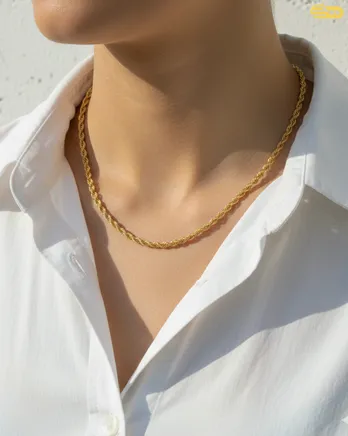 زنجیر طنابی شوکا