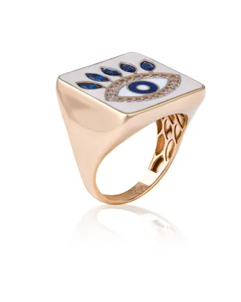 انگشتر آرشا لیلا