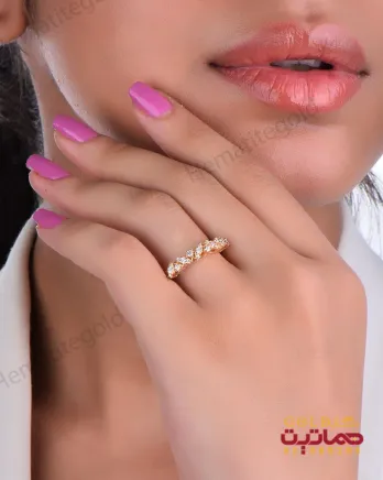 انگشتر انیکس ویدا
