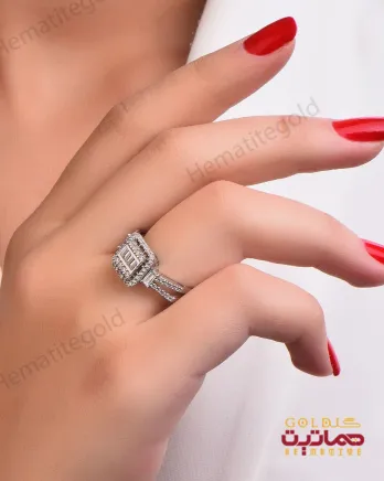 انگشتر فراری رویا