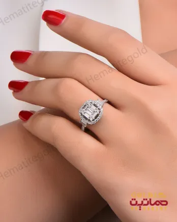 انگشتر فراری سحر