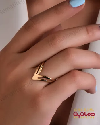 انگشتر لکسون شهره