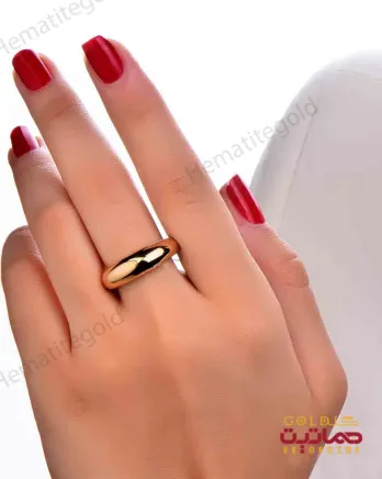 انگشتر لکسون فریبا