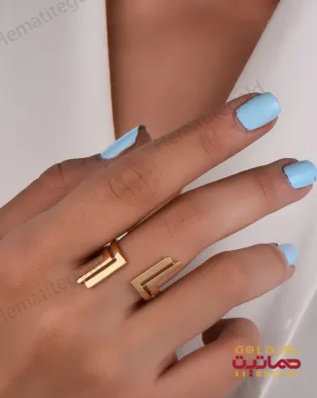 انگشتر لکسون لیانا