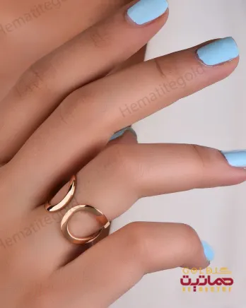 انگشتر لکسون گندم