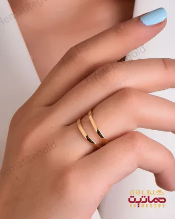 انگشتر لکسون یاسمین