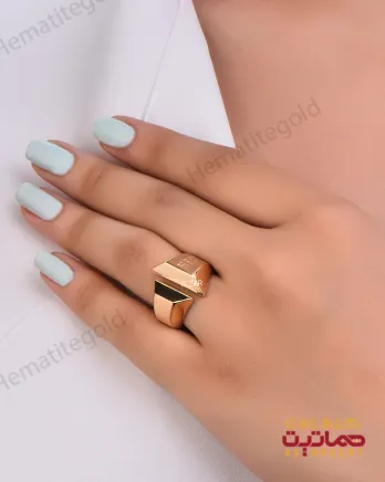 انگشتر موته باران