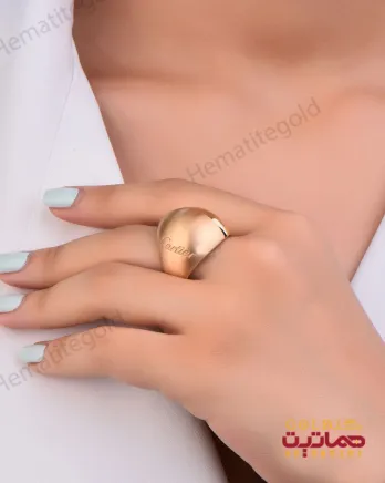 انگشتر موته تینا