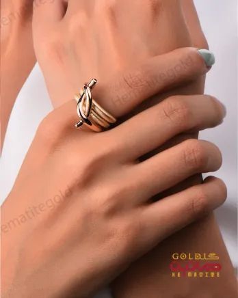 انگشتر همایون کیانا