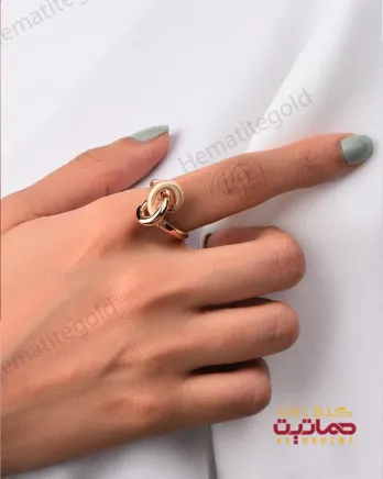 انگشتر همایون یسنا