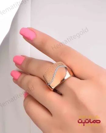 انگشتر پورتوفینو بیتا