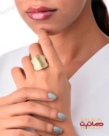 انگشتر پورتوفینو ترانه