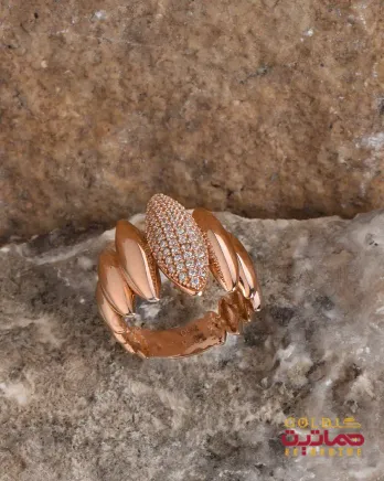 انگشتر پورتوفینو راحیل