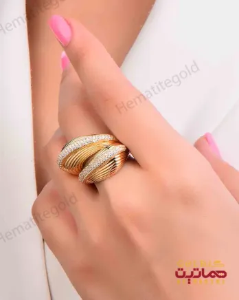 انگشتر پورتوفینو رعنا