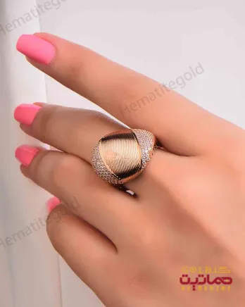 انگشتر پورتوفینو لنا