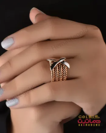 انگشتر پورتوفینو مریم