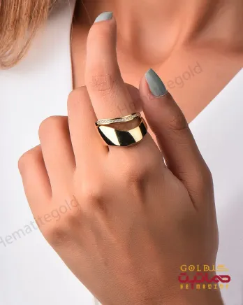 انگشتر پورتوفینو سمین