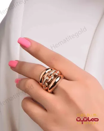 انگشتر پورتوفینو نبات