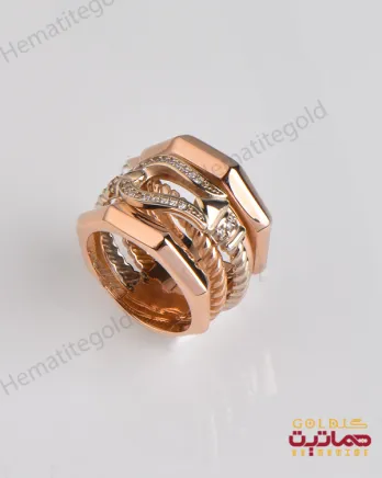 انگشتر پورتوفینو هانا