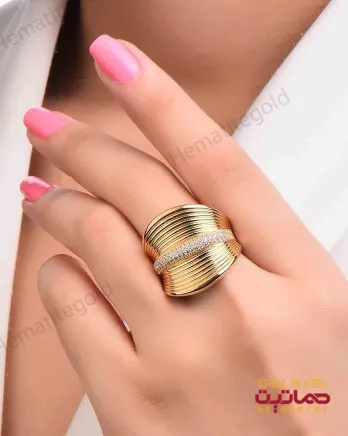 انگشتر پورتوفینو کمند