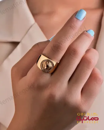 انگشتر پیونیتی لادن