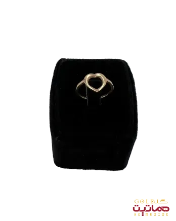 انگشتر مینیمال تارا