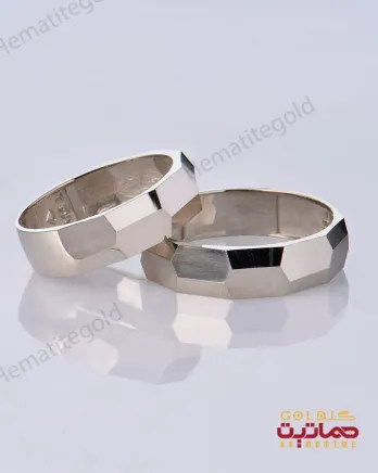 حلقه ست الماس المیرا