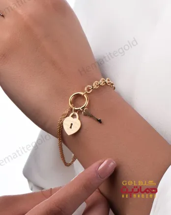 دستبند آنمونه لیندا