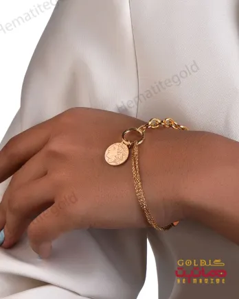 دستبند آنمونه هستی