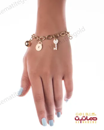 دستبند ام جی ام فرناز