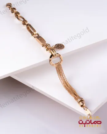 دستبند ام جی ام فرگل