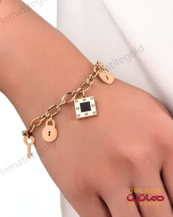 دستبند ام جی ام ندا