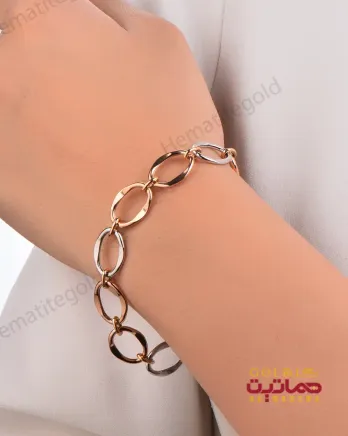 دستبند اکسترا شکوه