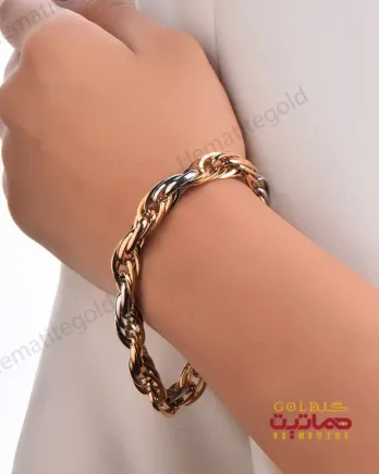 دستبند اکسترا لیندا