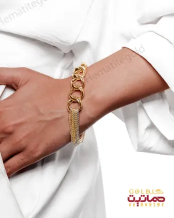 دستبند لوکس تارا