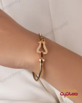 دستبند لوکس دریا