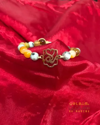 دستبند مادر