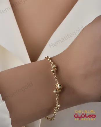 دستبند هاتف النا