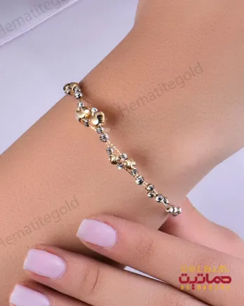 دستبند هاتف الناز