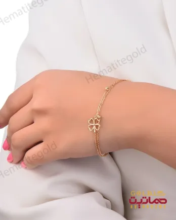 دستبند ورونیکا رها