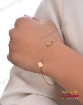 دستبند ورونیکا کتی