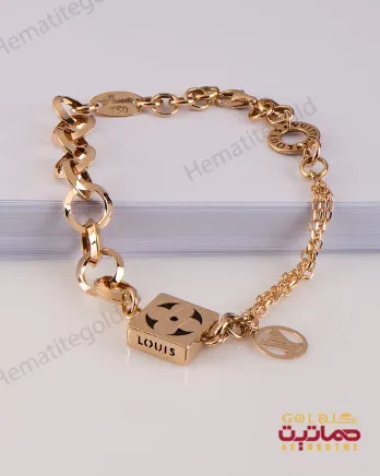 دستبند پرسیس سمانه