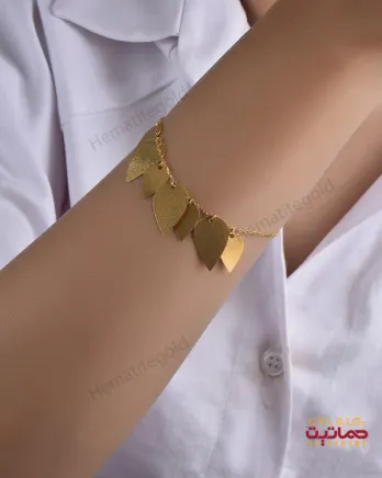 دستبند کلوپاترا مریم