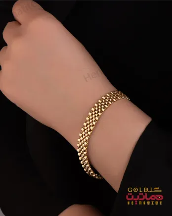 دستیند رولکس سما