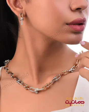 سرویس تیفانی پریا